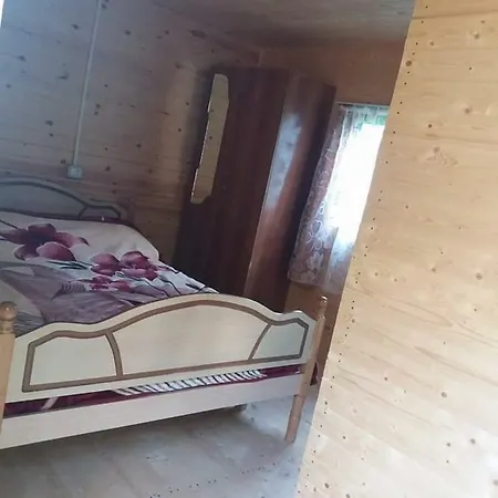 Casa de hóspedes Dede Kola