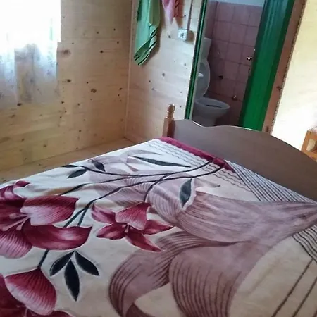 Dede Kola Guest house Shkoder